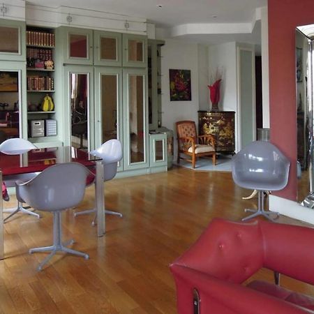 #H3 Le Fantasque City-Center Shops Nearby T2 Grenoble Buitenkant foto